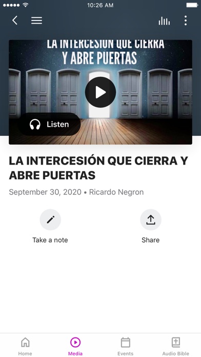 Nueva Creación IL Screenshot