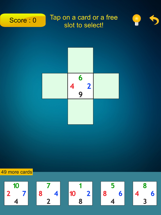 Super Corners™ Screenshot