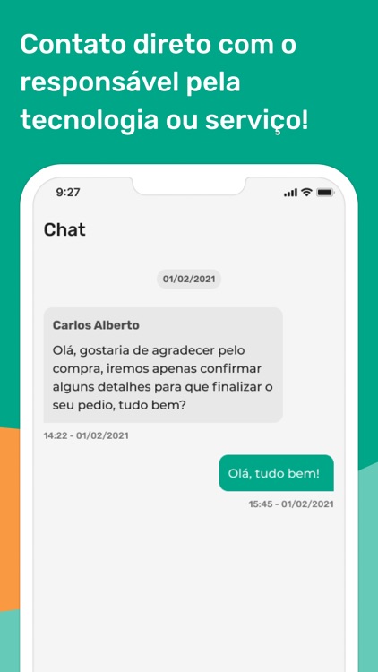 Plataforma Sabiá screenshot-4