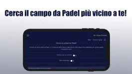 Game screenshot Mr Padel Paddle apk