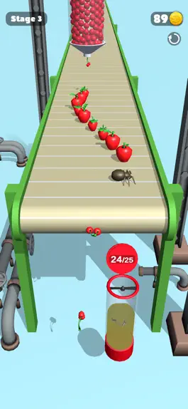 Game screenshot Make Juice 3D mod apk