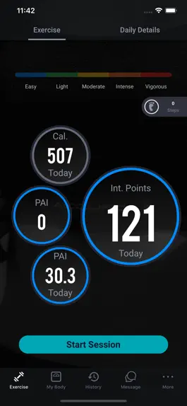 Game screenshot Pro Sport Lab apk