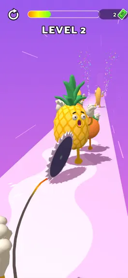 Game screenshot Fruits Cut mod apk