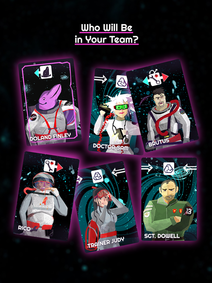 Houston we have a Dolphin