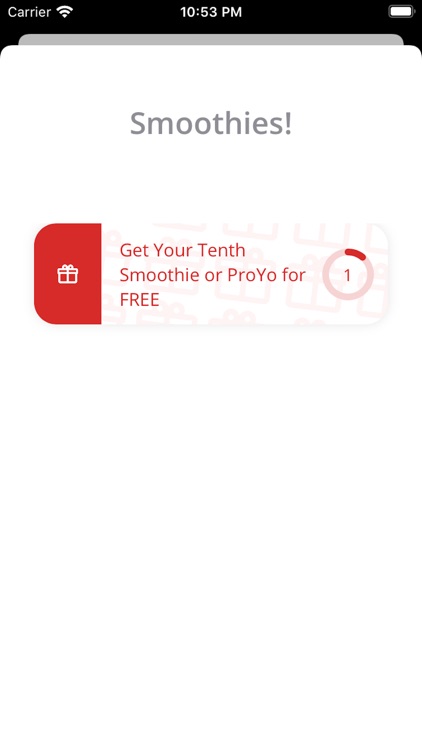 XN Rewards screenshot-5