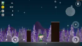 Game screenshot Elliot's Adventure hack