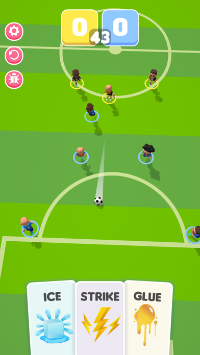 Sport Bet 3D Screenshot