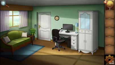 Room Escape Contest 2 Screenshot