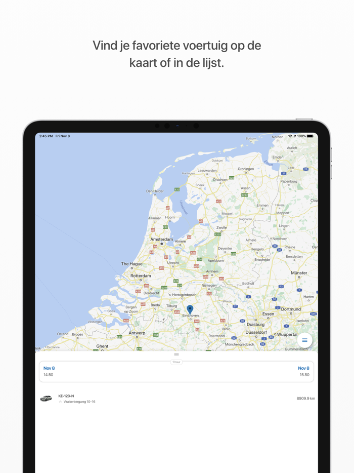 VROEM Riemersma Leasing