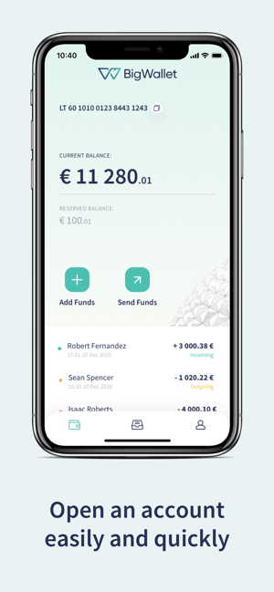 BigWallet(圖3)-速報App