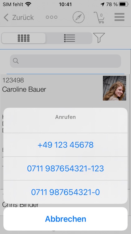 polumana evo screenshot-4