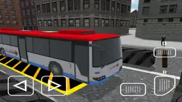 How to cancel & delete city school bus parking sim 3d 3