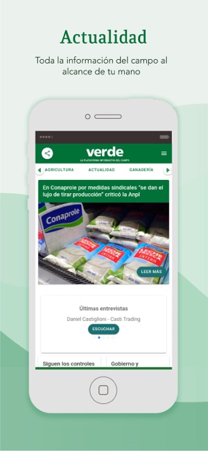Revista Verde(圖1)-速報App