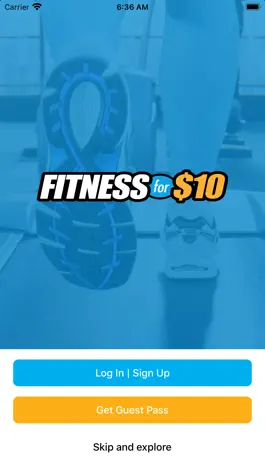 Game screenshot Fitness for 10 mod apk