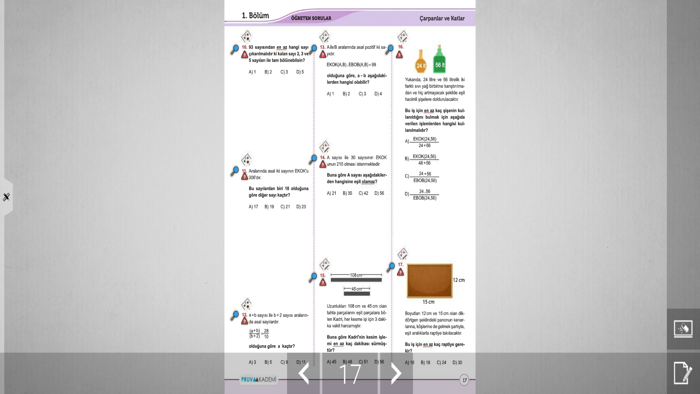 Pruva Akademi Mobil Kütüphane