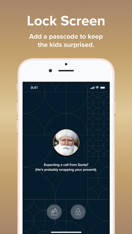 Enchant Santa Calls screenshot-3