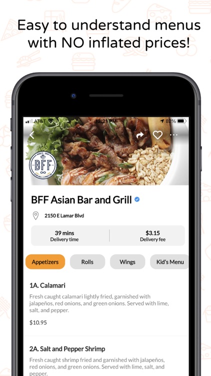 Orderlivery - Food Delivery