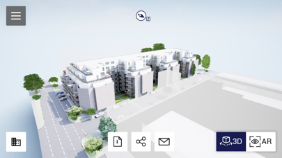 SÜBA Screenshot
