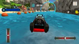 Game screenshot Boat Simulator: Sea Race 2021 hack