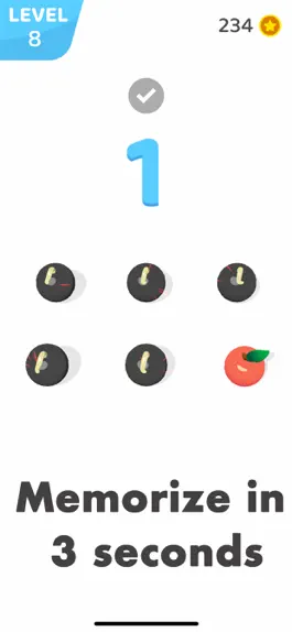 Game screenshot Apple and Bombs mod apk