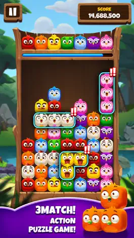 Game screenshot Birzzle Classic hack