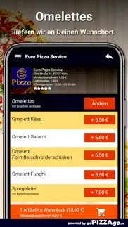 euro pizza service köln problems & solutions and troubleshooting guide - 3