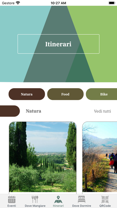 exploreValMarecchia Screenshot