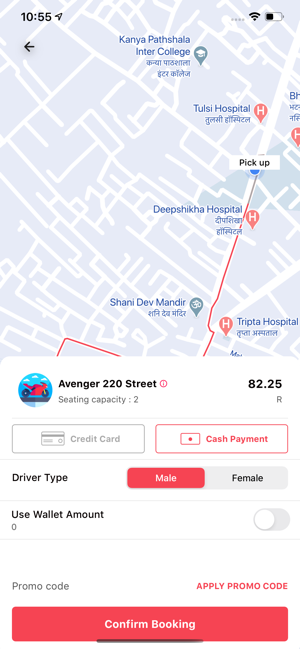 Yocab(圖5)-速報App