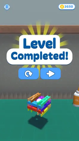 Game screenshot Trash To Treasure! hack