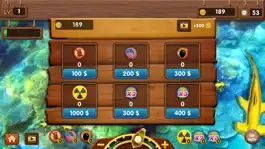 Game screenshot Fishing Gunner: Hunting Diary hack