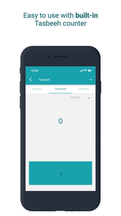 Group Khatam Tracker