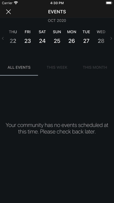 Brighton Village Rentals Screenshot