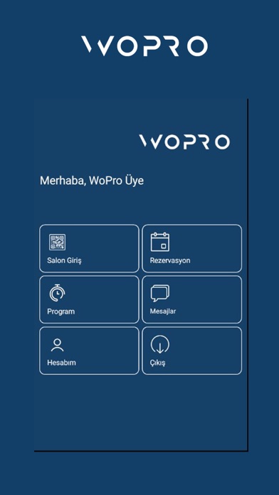 Screenshot #2 pour WoPro WoodBox