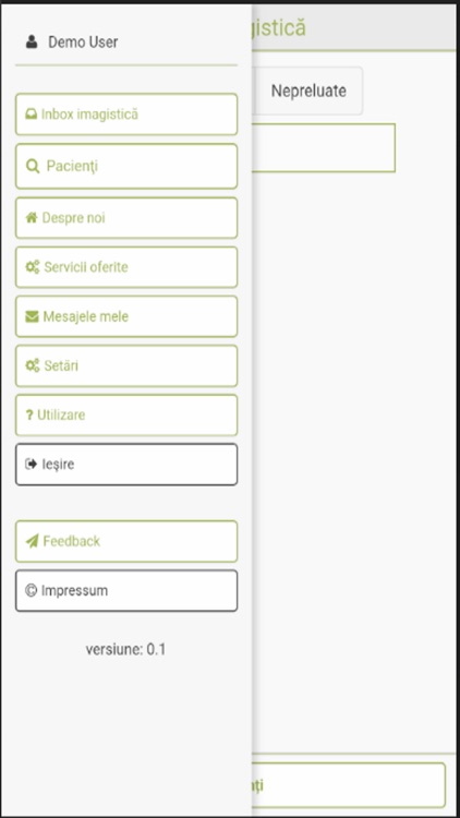 Dental X-Rad - dROOT