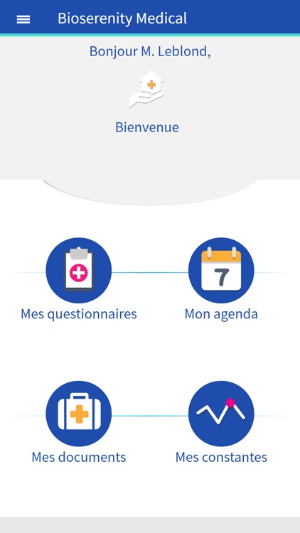 BioSerenity Médical