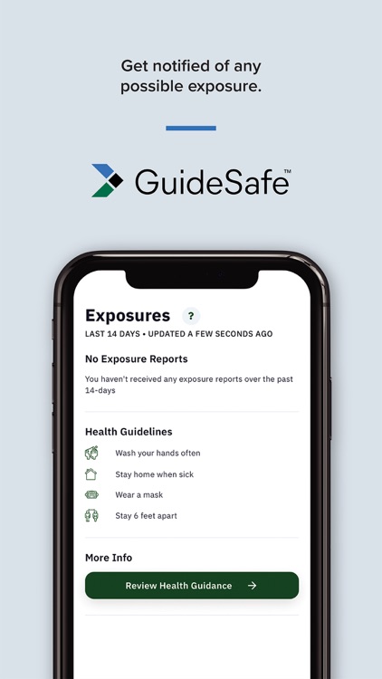 GuideSafe