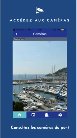Game screenshot Ports de Villefranche / Mer hack