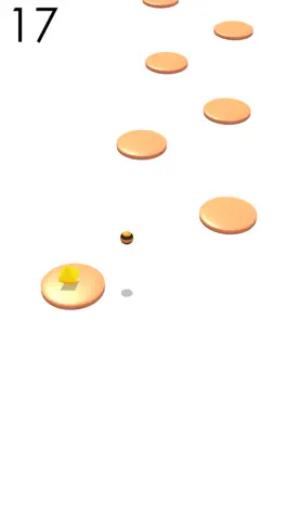 Game screenshot Stream Jump apk