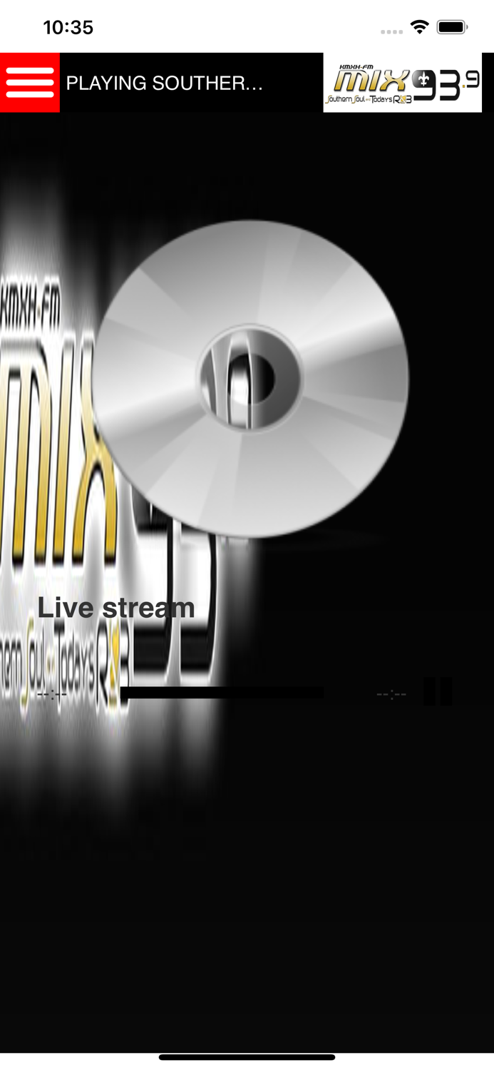 MIX 93.9 KMXH   ALEXANDRIA