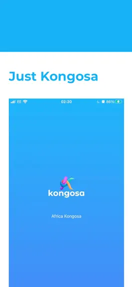 Game screenshot Kongosa mod apk