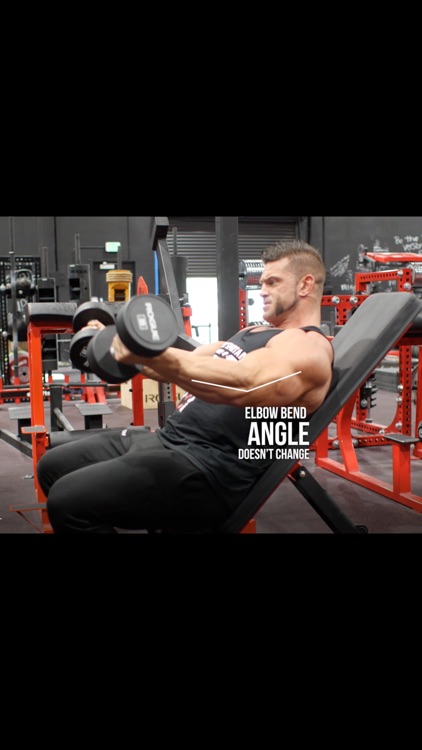 Body Spartan By Kronos Fit App