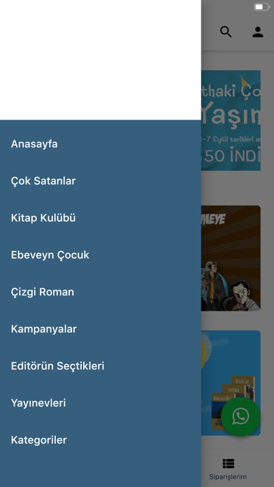 İlkNokta Screenshot