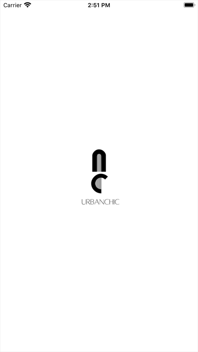 URBAN CHIC