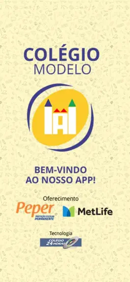 Game screenshot Colégio Modelo mod apk