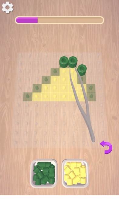 Master Beads Screenshot