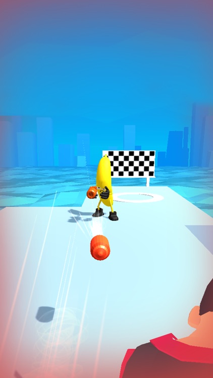 Slash Masters 3D screenshot-4