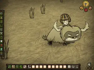 Don't Starve: Pocket Edition+