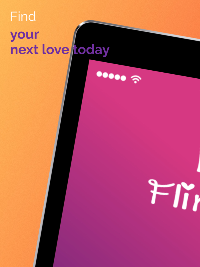 Flirty by 420 Communications