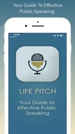 Game screenshot Life's A Pitch mod apk
