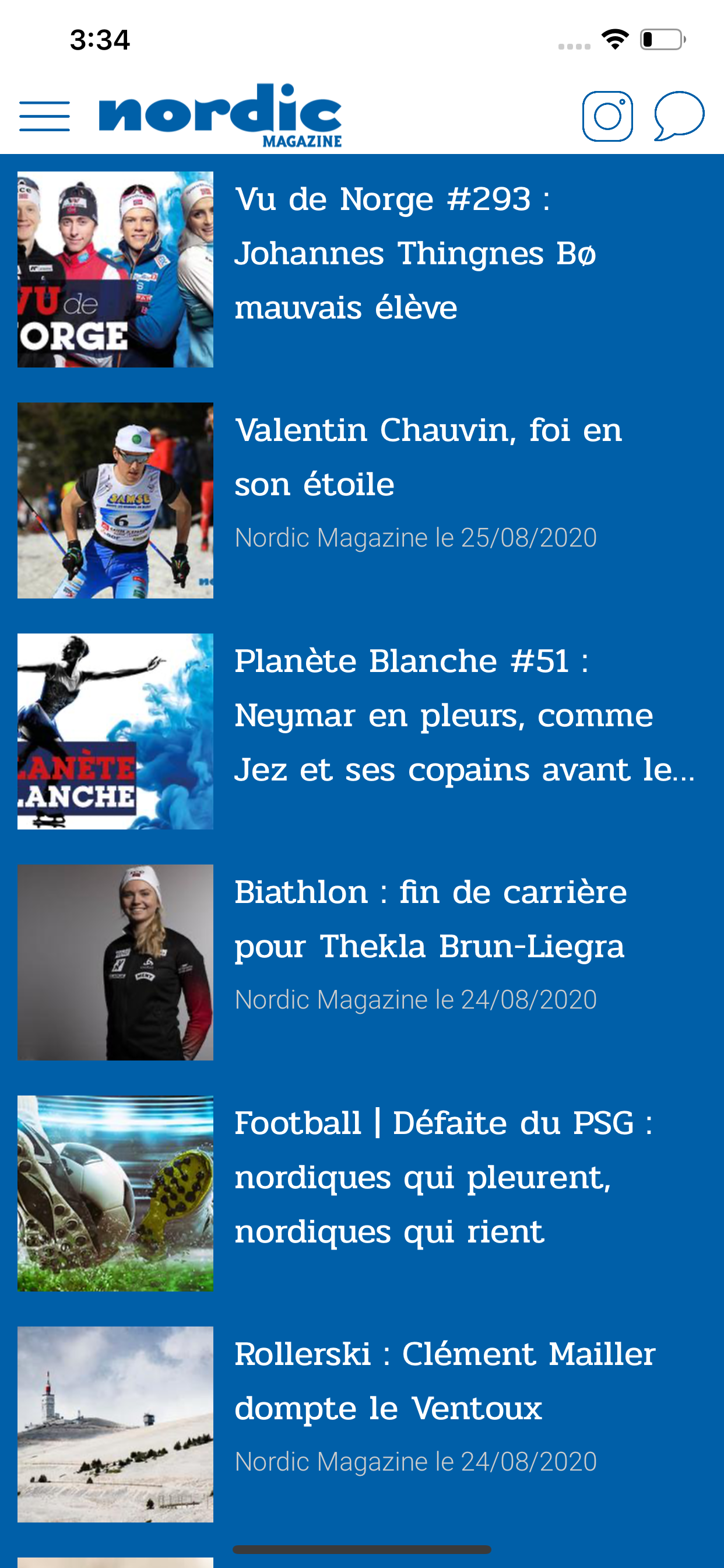 NordicMag